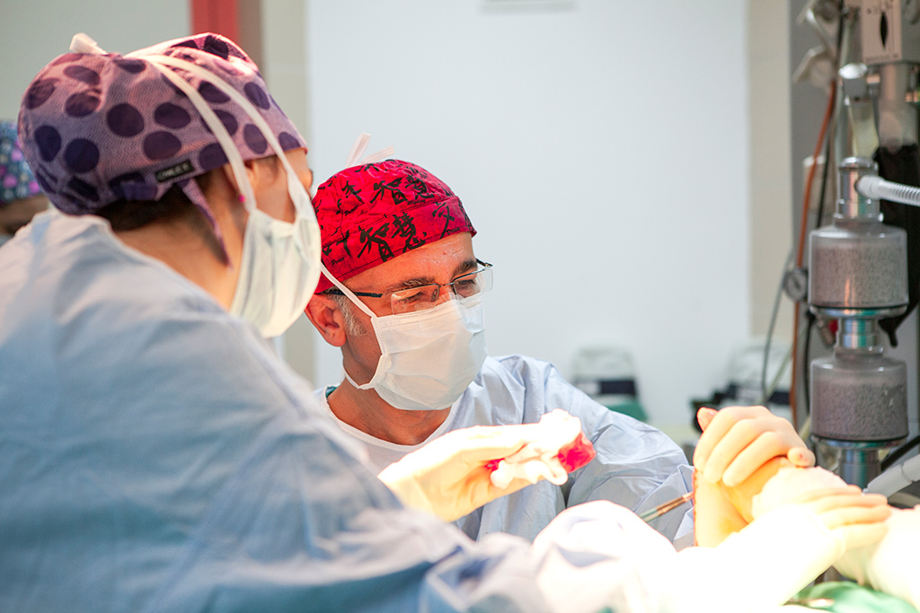 Mesudiye Estetik Merkezi