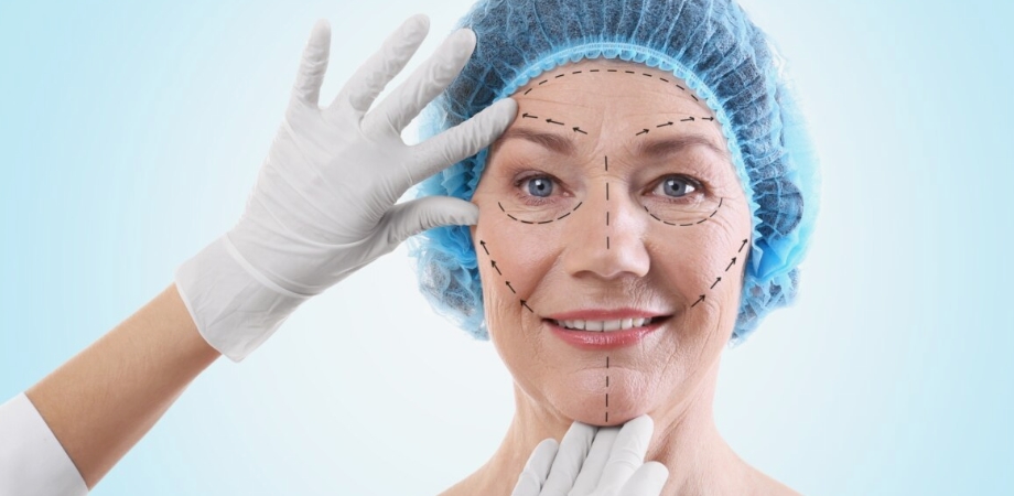 Mesudiye Estetik Merkezi